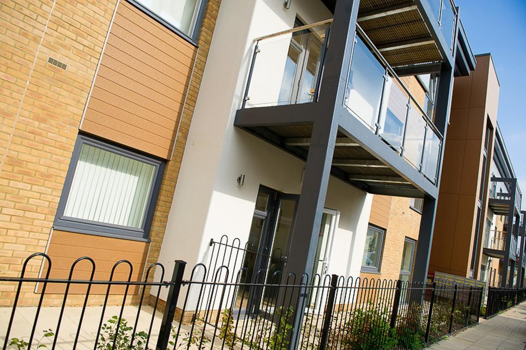 Stockley Apartments West Drayton  Exterior foto